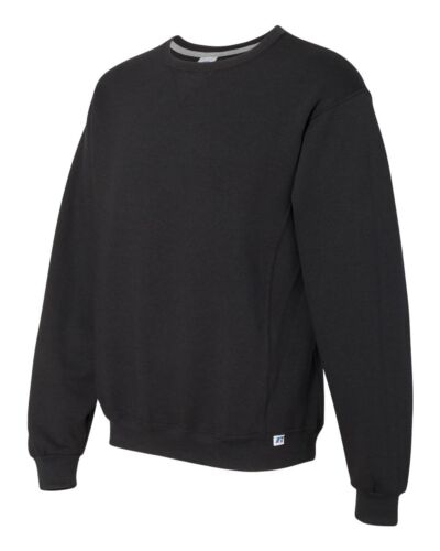 Russell Athletic Dri Power Crewneck Sweatshirt 698HBM S-4XL - Picture 7 of 16