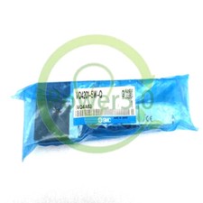 SMC VQ4201-5W-Q The Electromagnetic Valve New 1PC