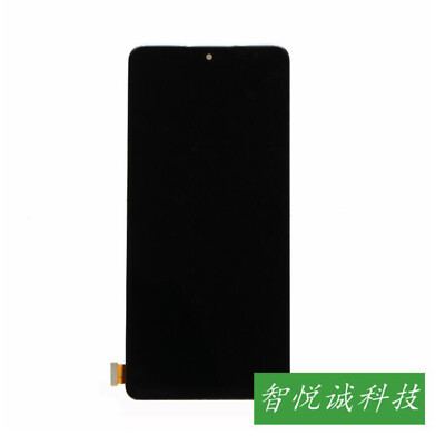 LCD Screen Assembly Brightness For MI Redmi Note10 Note 10S Accessories
