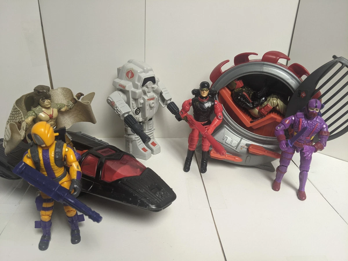 Hasbro Hydra G.I. Joe Military & Adventure Action Figures for sale