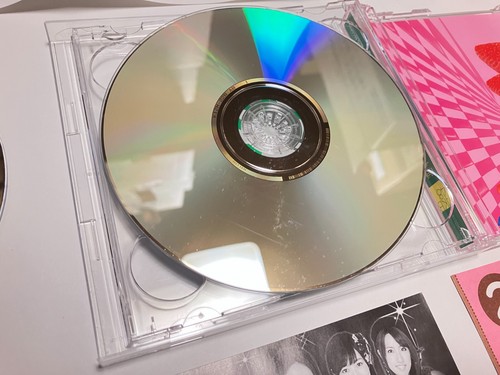AKB48 Single 30th to 34th CD+DVD Watanabe Mayu Kashiwagi Yuki SashiharaRino 0408 - Picture 105 of 264