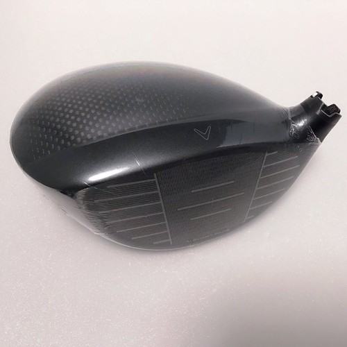 Callaway Paradym AI Smoke TI 340 Mini Driver 13.5° Head w/Headcover - Picture 4 of 5