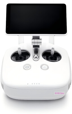 【ジャンク品】DJI Phantom 4 リモートコントローラー　GL300E DJI Phantom 4/4 Advanced/4 Pro+ Plus Transmitter Remote Controller