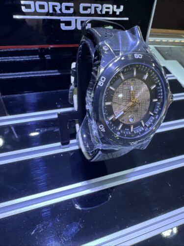 NEW JORG GRAY GENTS JG7800-12 - Picture 2 of 5
