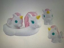 Playgo Splashy Unicorn Family