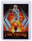 2019 Panini Phoenix Football Trading Cards