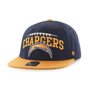 san diego chargers snapback