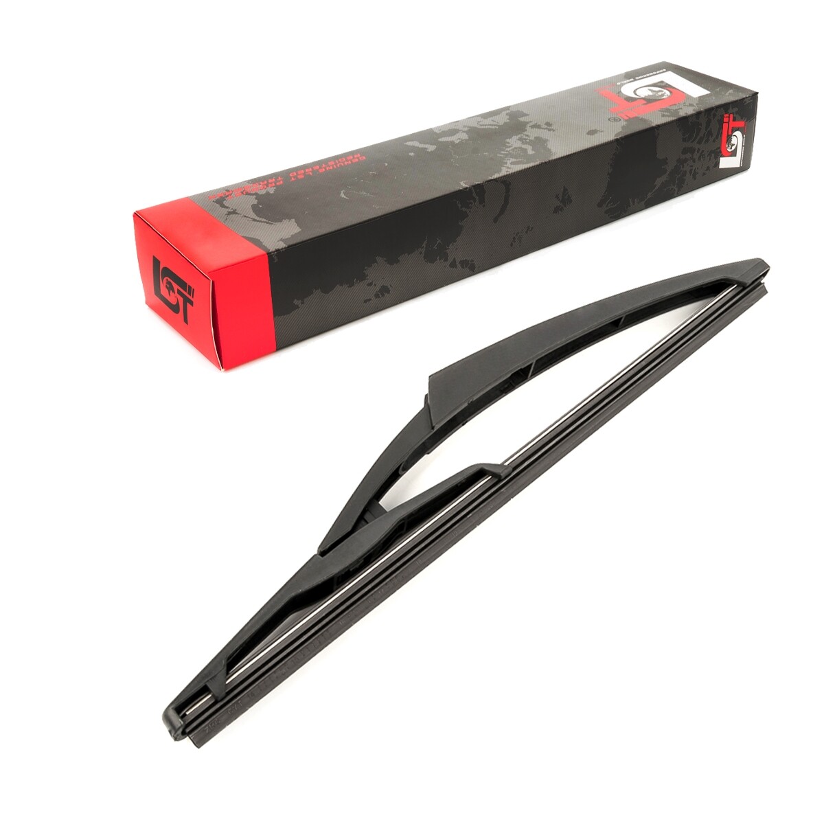 Rear Wiper Blade for SMART FORTWO Coupe 451