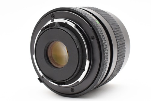 Contax Carl Zeiss Distagon T 28mm F2.8 MMJ MF Lens C/Y Mount From JAPAN [MINT - Picture 5 of 24