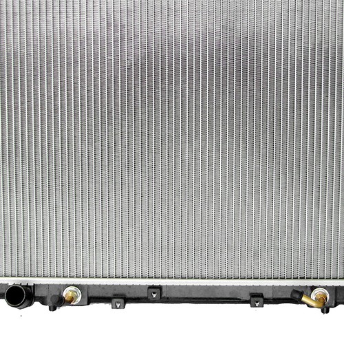 Brand New Radiator & AC Condenser Cooling Kit For Honda Odyssey 2005-2010 - Picture 5 of 6