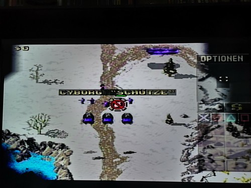 Command & and Conquer Red Alert / Alarmstufe Rot Deutsch Complete PAL Very good - Picture 6 of 7