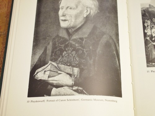 ** Rare ** Max Dvorak The History of Art as The History of Ideas 1st UK Ed 1984 - Imagen 16 de 21