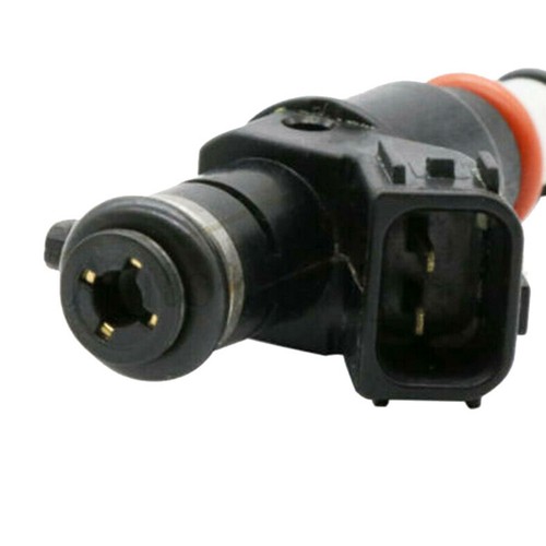16450-PPA-A01 4 New OEM Fuel Injectors For 2002 2003 2004 Honda CRV CR-V - Picture 6 of 11