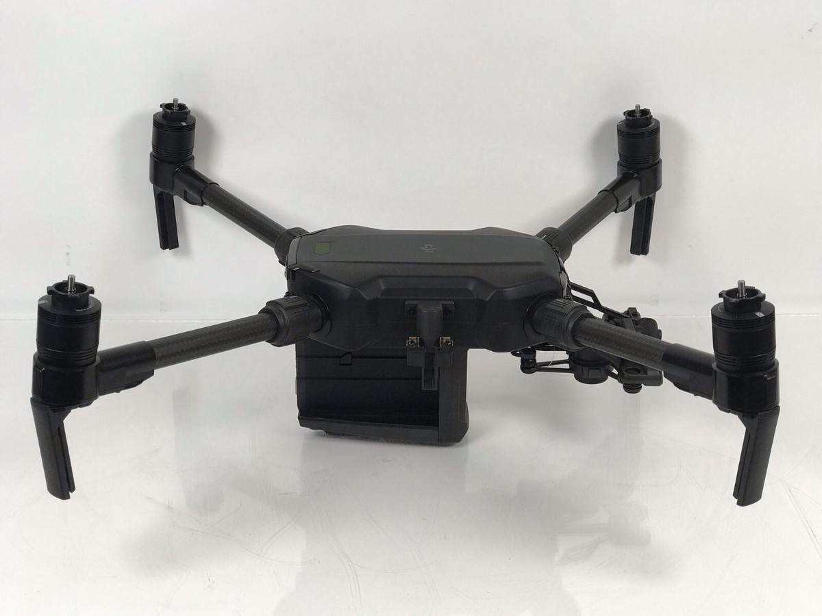 ホビーラジコン DJI MATRICE 200 DJI Matrice 200 M200 Series Kit Drone Combo | eBay