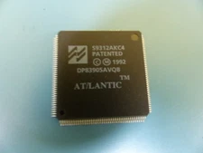 NSC  DP83905AVQB Qty of 1 per Lot AT Local Area Network Twisted-Pair Interface C