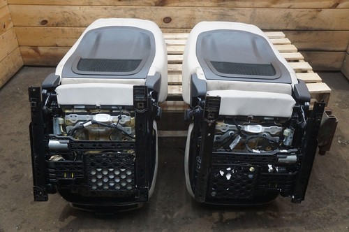 Set Front Rear Left Right Seat Heated Seat OEM Bmw M340i Xdrive G20 2020 *Note* - Picture 5 of 24
