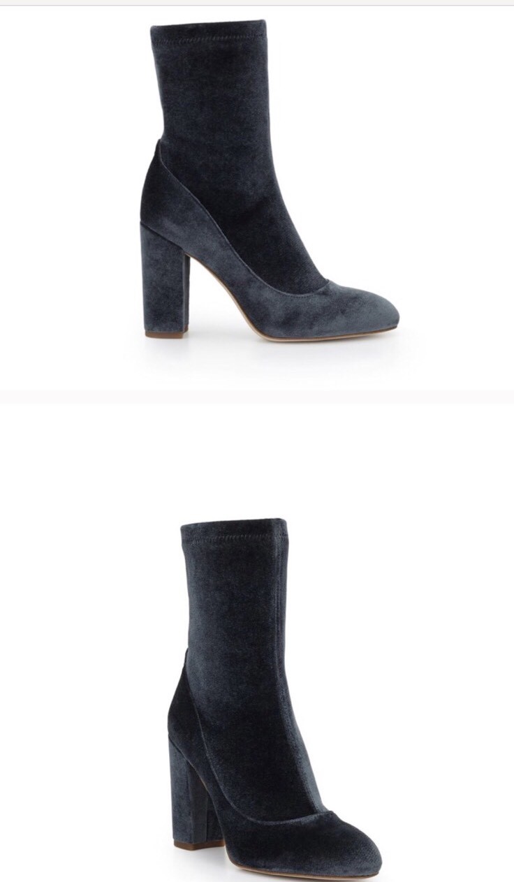 Sam Edelman Calexa Sock Bootie Retail 140 Sam Edelman Calexa Sock Bootie Retail 140