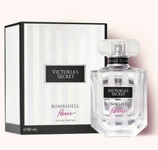 BOMBSHELL PARIS Perfume Victoria's Secret 1.7 Oz 50 ml EDP Eau De Parfum Spray