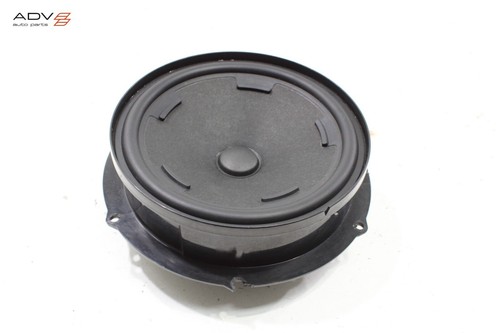 VOLKSWAGEN ATLAS FRONT LEFT OR RIGHT SIDE DOOR AUDIO SPEAKER OEM 2018 - 2024