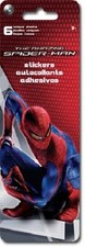 Sandylion The Amazing Spider-Man Sticker Flip Pack - ST2055