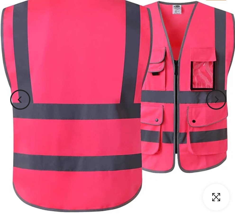 トップス YOKE24ss BONDING OPAL WORK VEST 1a6c0fc5-1e6b-4cde-8141-