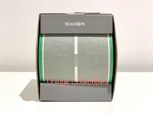 LEGO 854048 xtra Road Tape Traffic Light Cones Moped Speed Sign Accessories NEW - Picture 3 of 8