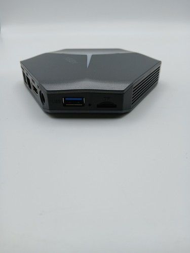 A95X F4 8K UHD SmartTV BOX Android 10.0 Media Player with Remote Control C29 - Picture 16 of 18
