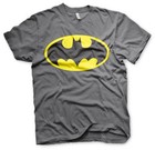T-shirt Officiel Batman/Assassin's Creed Taille XL Noir - Neuf Avec étiquettes, Coton, Geek