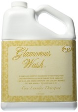 Tyler Candle - French Market - Fine Wash Laundry Detergent 1 Gallon - Free Ship