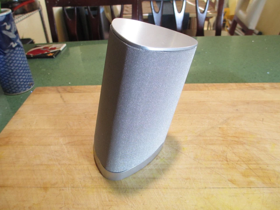 Altavoces Harman Kardon Surround Satellite 1x CEN-TS8 probados Foto 2 de 4