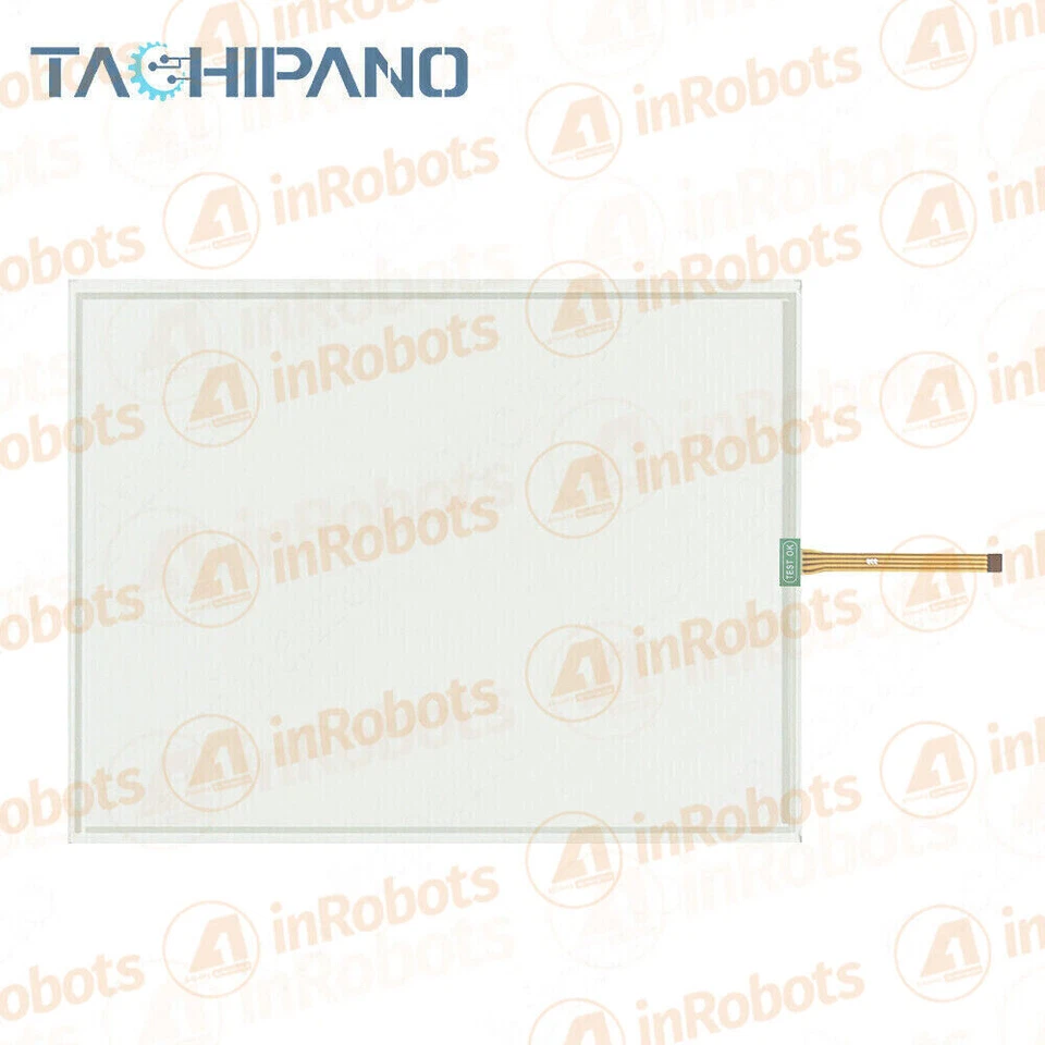 AGP3750-T1-AF Touch Screen for Pro-face AGP3750-T1-AF-M Panel Glass with Overlay - Image 3 of 4