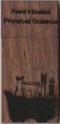 Kent Hovind - Home School - Physical Science Set on USB FLASH DRIVE — photo 1