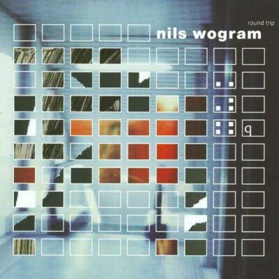 CD Nils Wogram Round Trip Enja Records