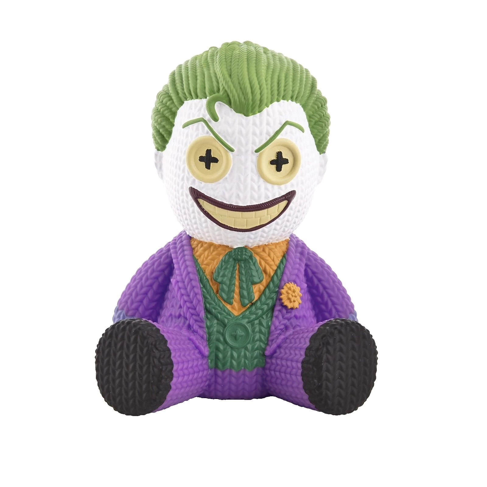 Handmade PVC Action Figures & Accessories