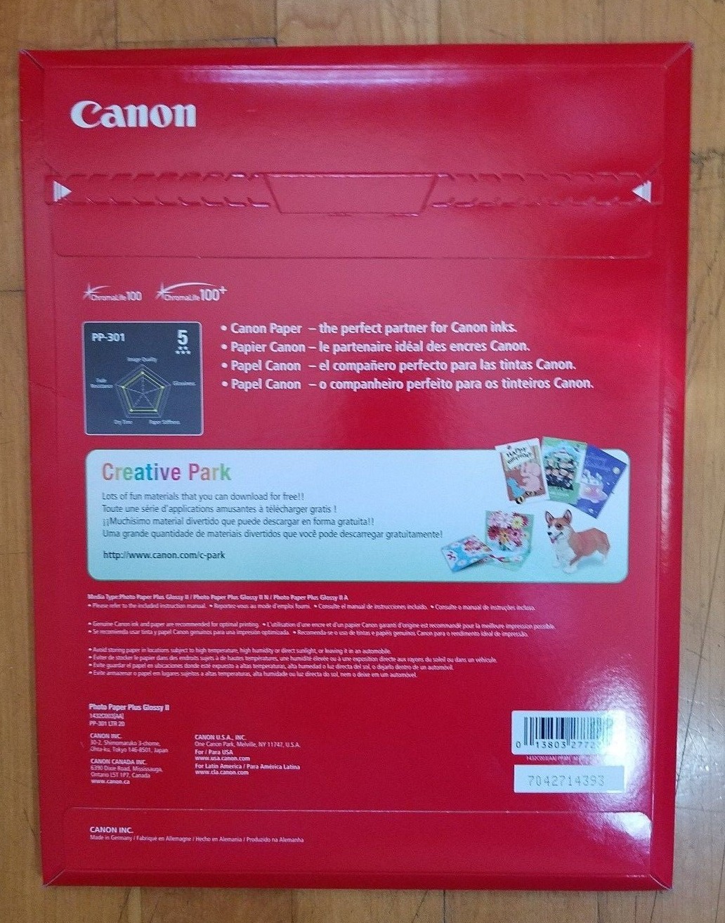 Foto 3 di 4