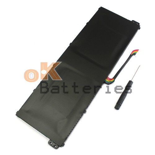 Bateria AP16M5J do Acer Aspire 1 A114-31 3 A314-31 A315-21 A315-51 5 A515-51 - Zdjęcie 4 z 4