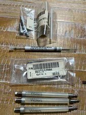 Waters WAT077343 HPLC 25µL Syringe with 3 Screw Compression Needles & 1 Needle