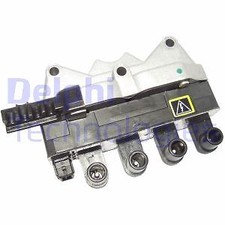DELPHI CE20061-12B1 Ignition Coil for FIAT,LANCIA