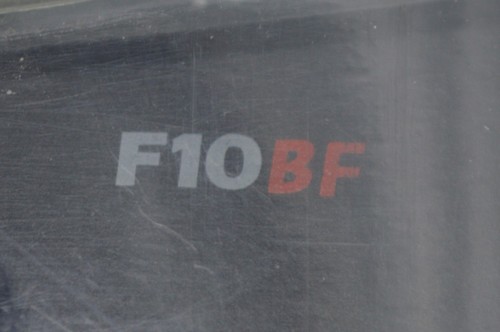 Minolta F10BF Film Camera - Picture 4 of 4