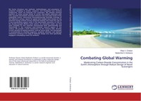 Vitaly V. Chaban (U. A.) | Combating Global Warming | Taschenbuch | Englisch