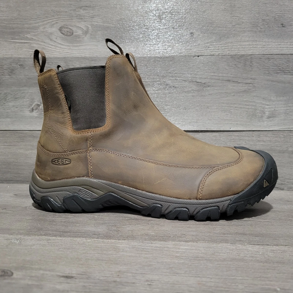 KEEN Hoodromeo Mini, Botas De Moda Hombre