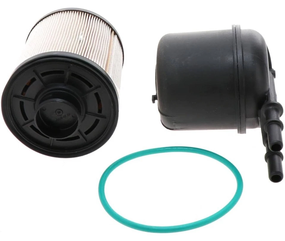 Motorcraft - Fuel Filter (FD4615) Foto 2 de 4