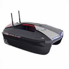 Fishing People Baiting 2500 V2 RC Köderboot RTR mit GPS/500m Reichweite