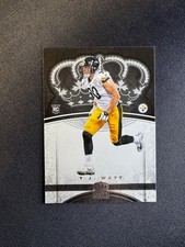 Top Pittsburgh Steelers Rookie Cards of All-Time 69