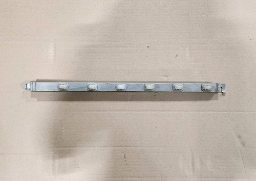 Hobart CL44e Commercial Dishwasher Conveyor Lower Rinse Arm Part 918973 OEM