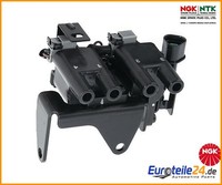 ZüNdspule Ngk 48290 FüR Hyundai I10 Kia Picanto