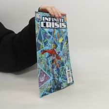 Infinite Crisis No. 2  |  kolektiv
