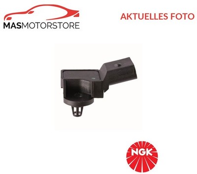 MAP SENSOR DRUCKSENSOR SAUGROHRDRUCK SUCTION PIPE NGK 95912 P NEU OE QUALITÄT