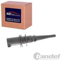 AIC AußEntemperatursensor Passend FüR BMW 1 2 3 4 5 6 7 X1 X3 X5 X6 Z3 Z4 Z8