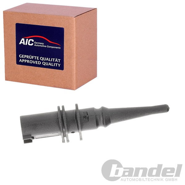 AIC AußEntemperatursensor Passend FüR BMW 1 2 3 4 5 6 7 X1 X3 X5 X6 Z3 Z4 Z8-image